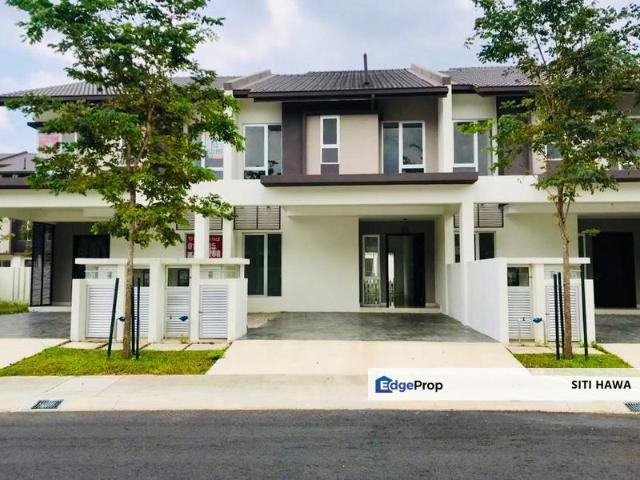 House for rent in Selangor