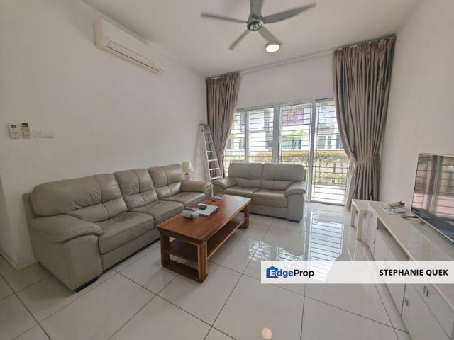 House for rent in Tropicana Aman, Kuala Langat