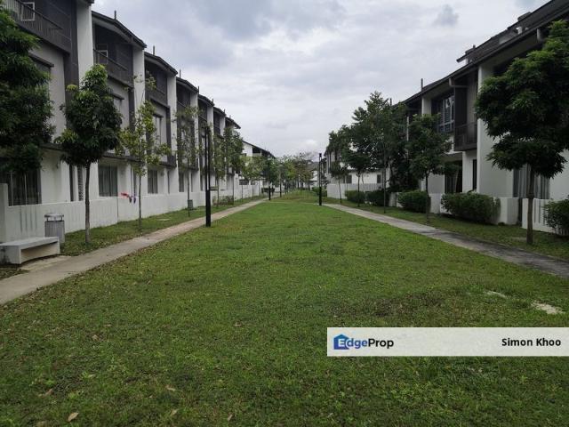 House for sale in Selangor
