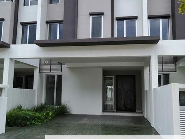 House for rent in Selangor