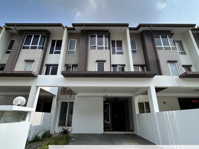 House for rent in Selangor