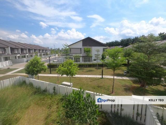 House for sale in Selangor