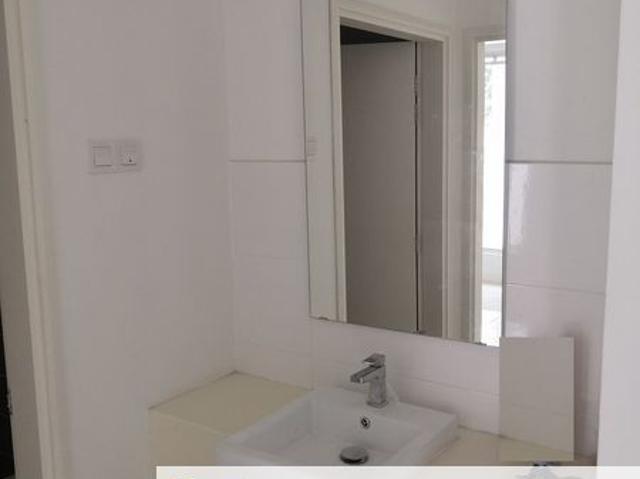 House for rent in Selangor