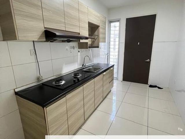 House for rent in Tropicana Aman, Kuala Langat