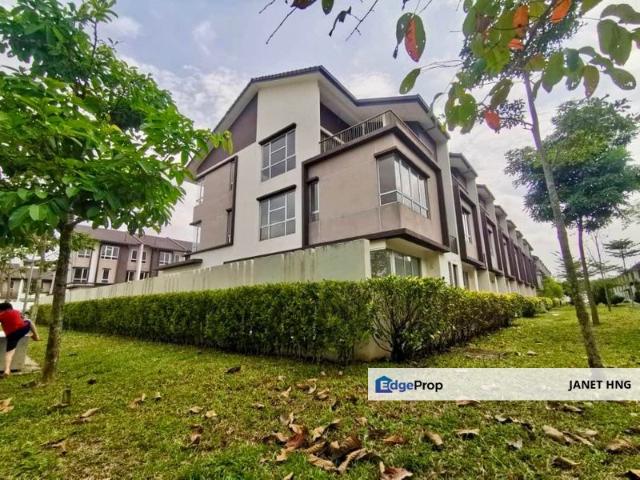 House for sale in Selangor