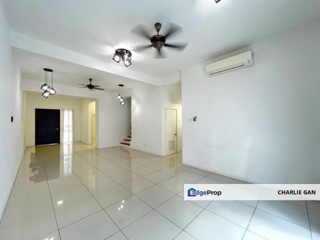 House for rent in Selangor
