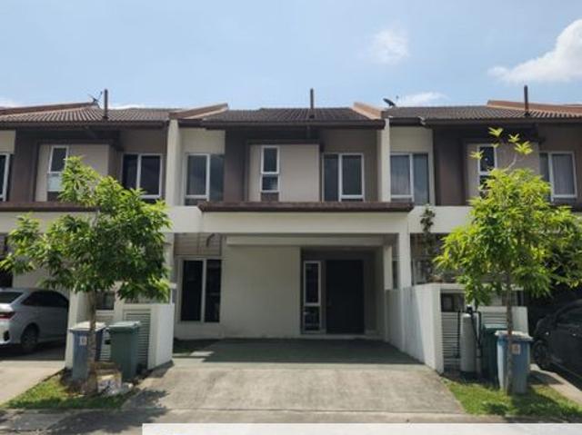 House for sale in Selangor