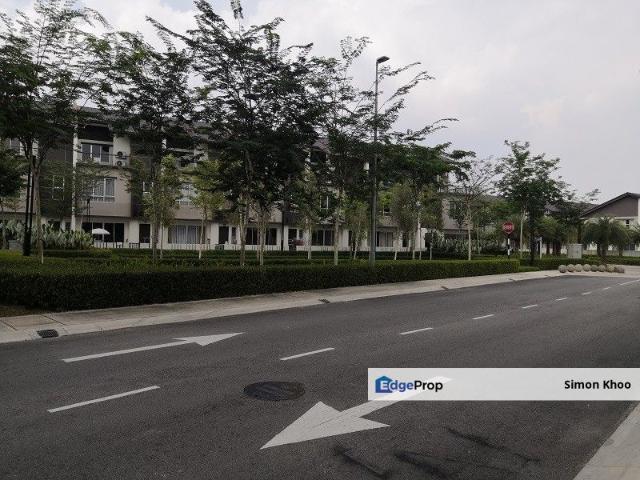 House for rent in Selangor