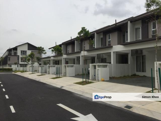 House for rent in Selangor