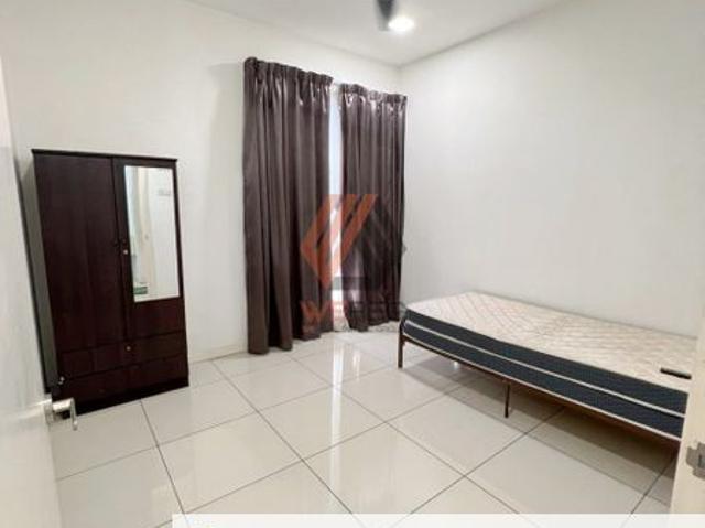 House for rent in Selangor