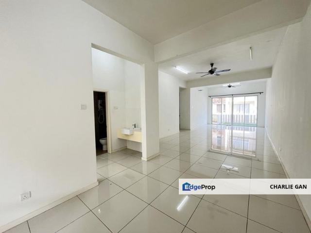 House for rent in Selangor