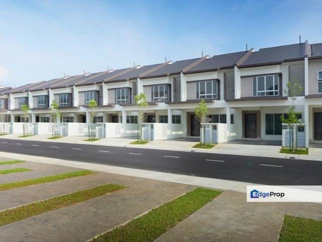 House for sale in Selangor