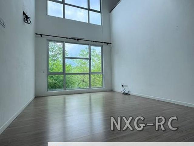 House for sale in Tropicana Aman, Kuala Langat