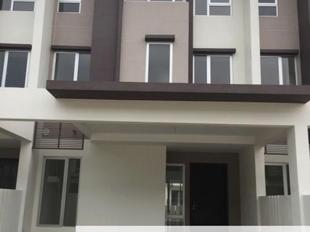House for sale in Selangor