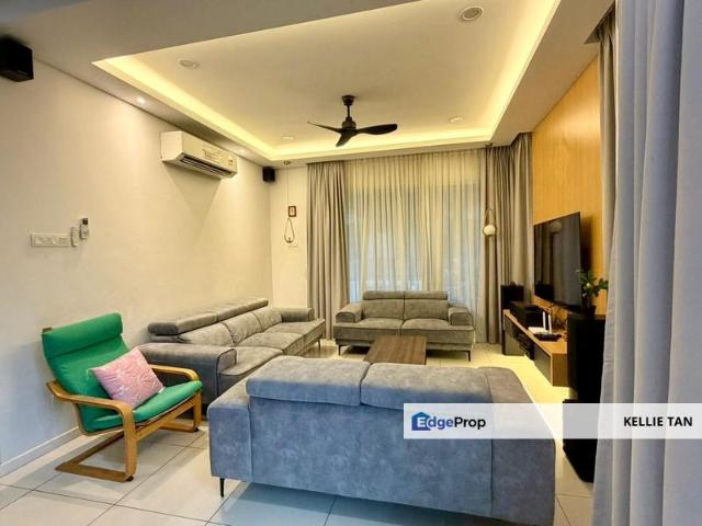 House for sale in Selangor