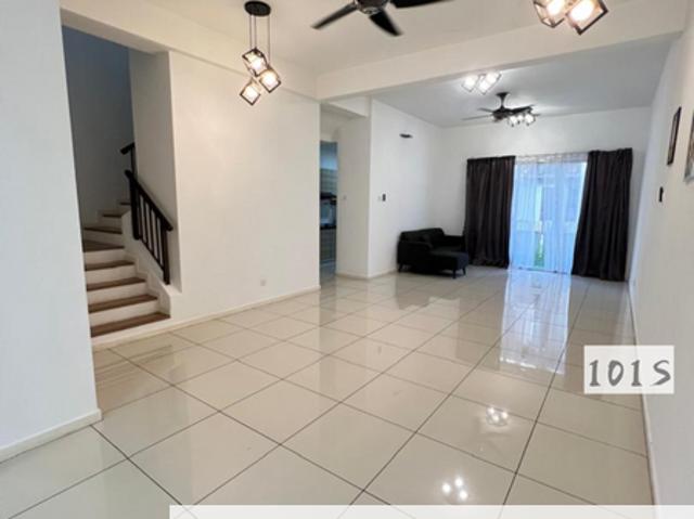 House for rent in Selangor