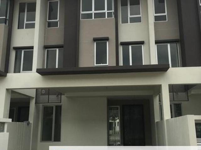 House for sale in Selangor