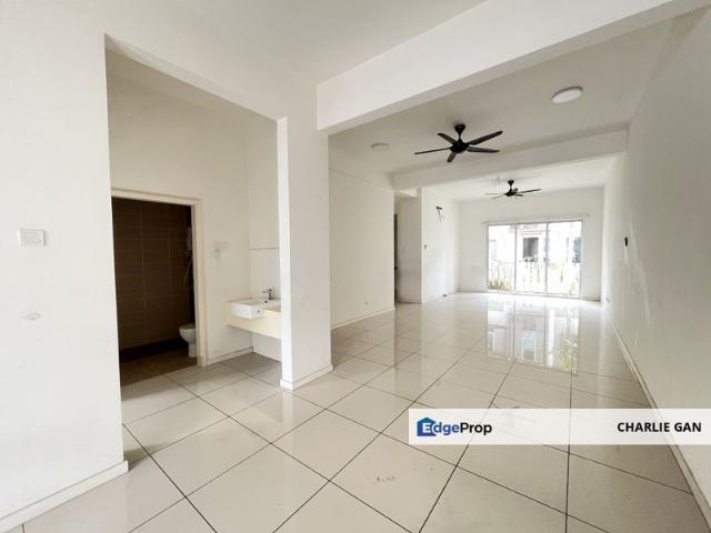 House for rent in Selangor