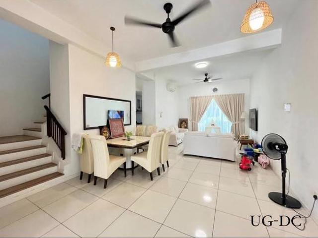 Terraced House for sale in Selangor