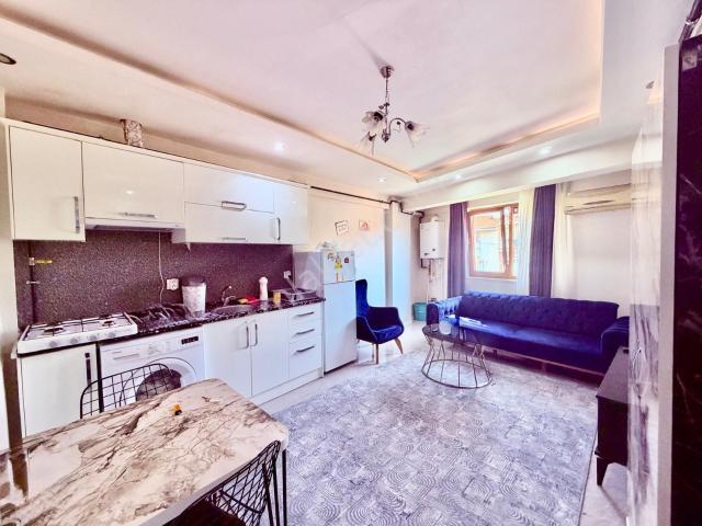 Denizli içerisinde kiralık mülk