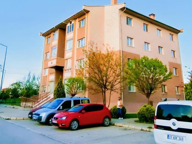 Hoca Ahmet Yesevi, Afyonkarahisar Merkez içerisinde satılık mülk