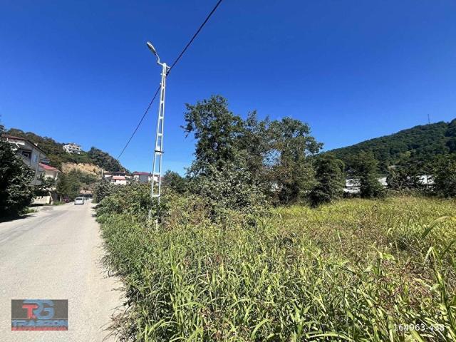 Arakli, Trabzon içerisinde satılık Arsa