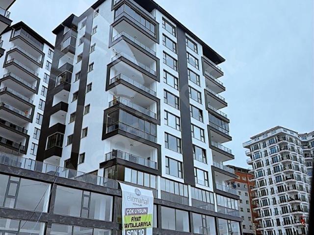 Arakli, Trabzon içerisinde satılık mülk