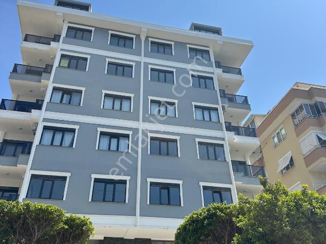 Alanya, Antalya içerisinde kiralık Residence