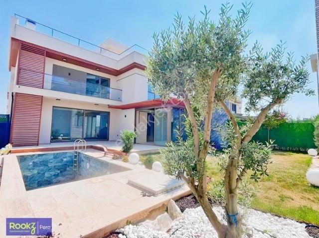 Serdivan, Sakarya içerisinde kiralık Villa