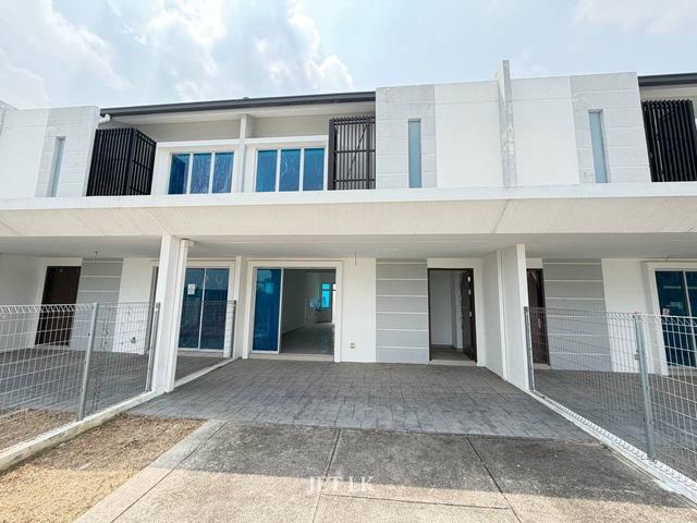 Terraced House for sale in Bandaraya Klang, Klang