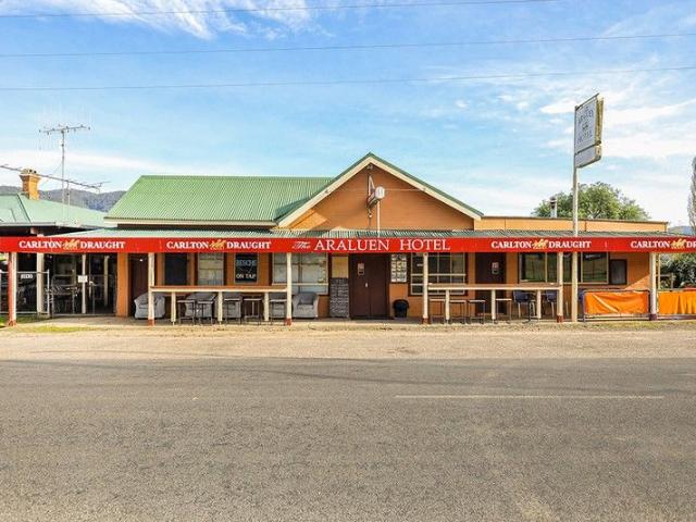 House for sale in Araluen, New South Wales