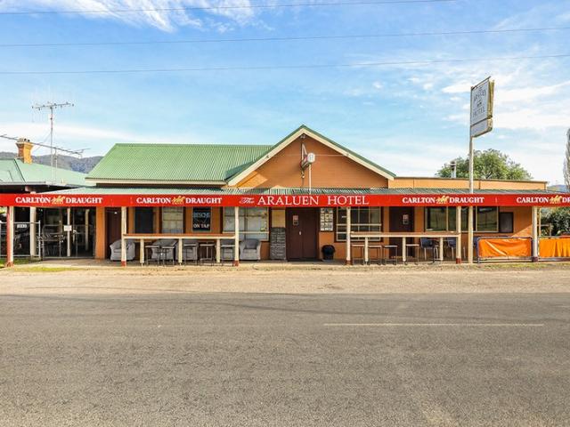 Townhouse for sale in Araluen, New South Wales