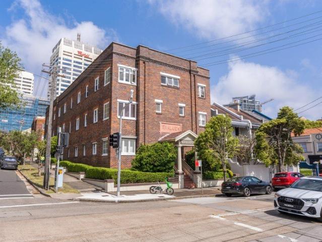 Apartment for sale in Eastern Suburbs, Sydney