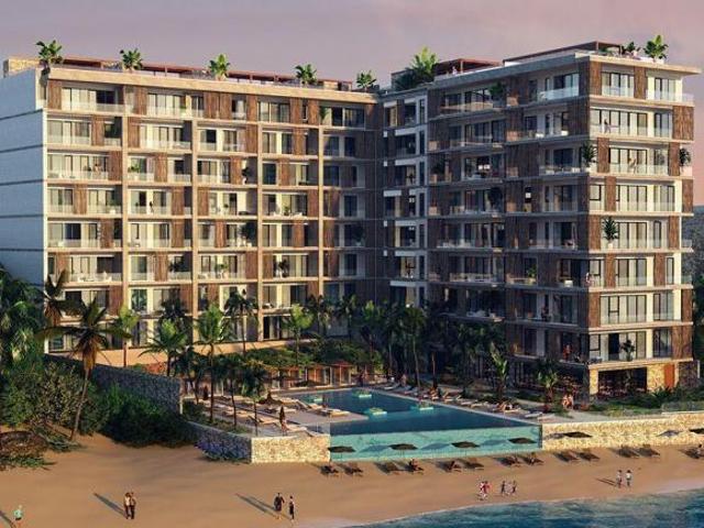 Casa en venta en Bahía De Banderas, Nayarit