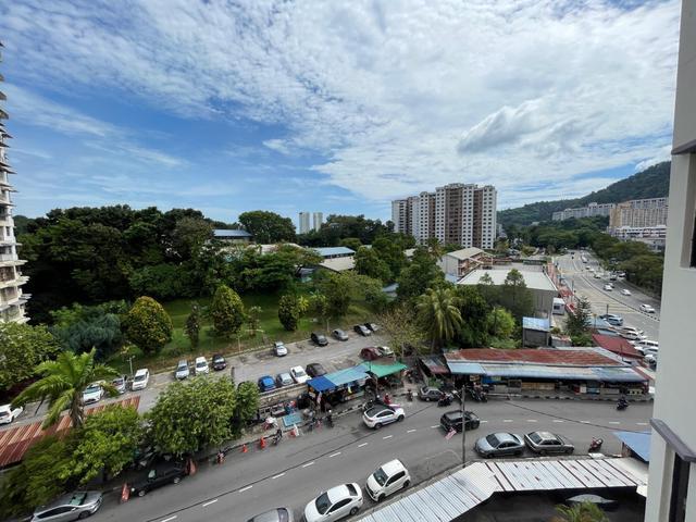 Apartment for sale in Georgetown, Penang