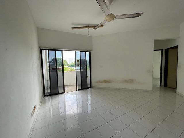 Apartment for sale in Georgetown, Penang