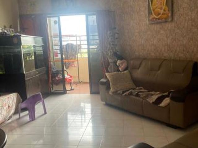 Apartment for sale in Georgetown, Penang