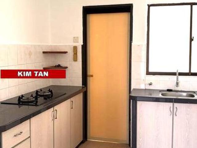 Apartment for sale in Georgetown, Penang