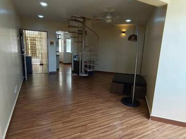 Apartment for sale in Georgetown, Penang