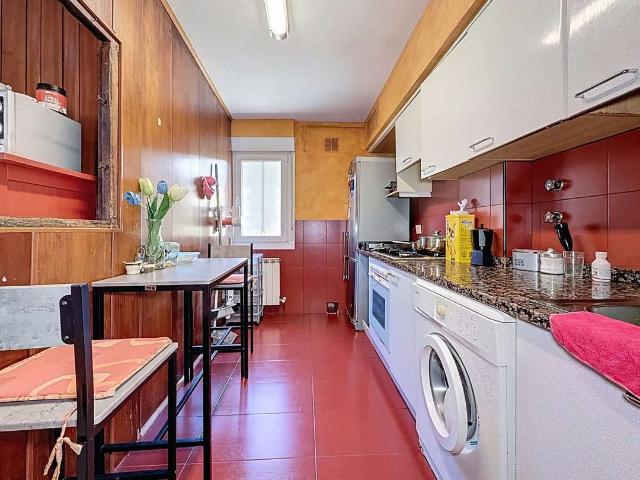 Piso en venta en Eskoriatza, Guipúzcoa