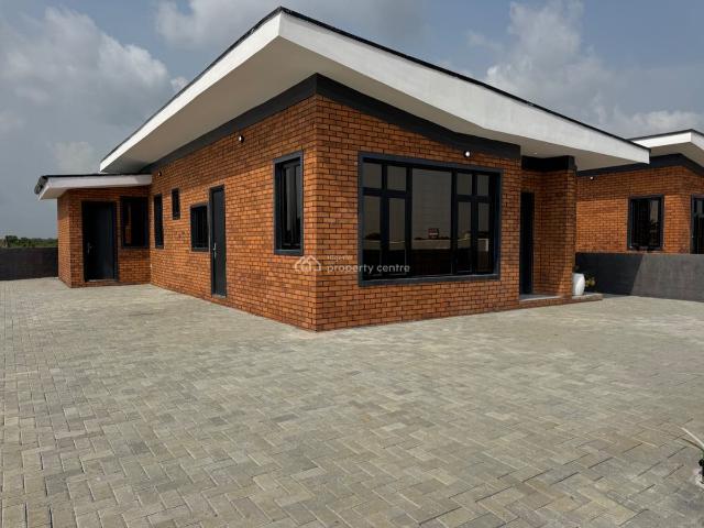 Property for sale in Ibeju Lekki, Abuja