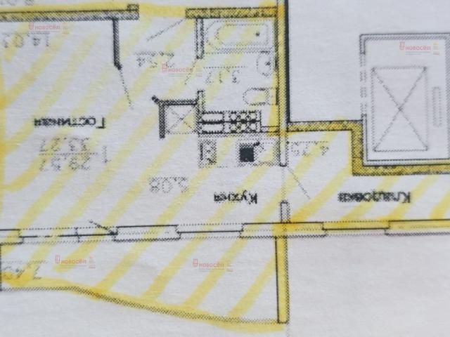 Квартира продажа в Aрамиль, Свердловская область
