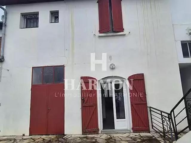 Maison vente à Oloron-Sainte-Marie, Aramits