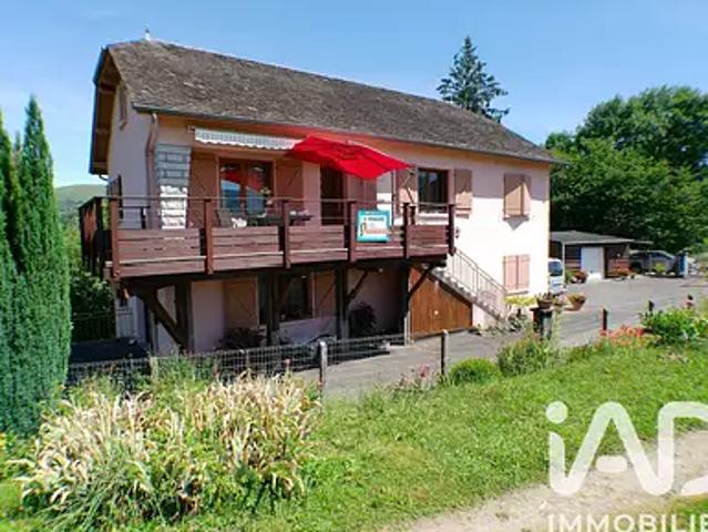 Maison vente à Maubais, Aramits