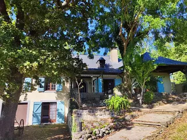 Maison vente à Oloron-Sainte-Marie, Aramits