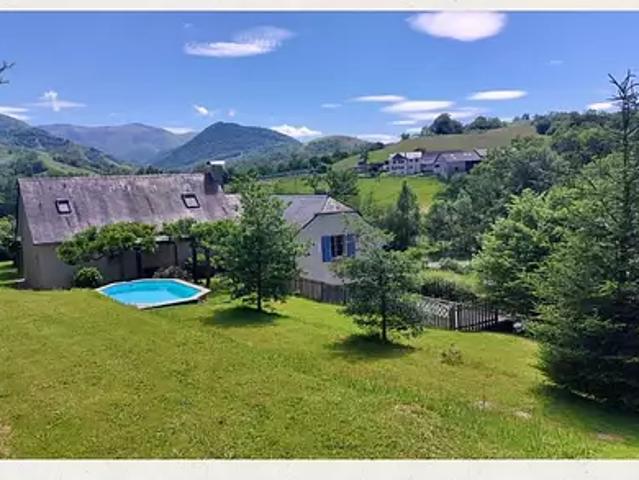 Maison vente à Oloron-Sainte-Marie, Aramits