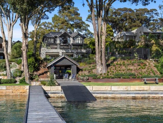 House for sale in Sydney, New South Wales