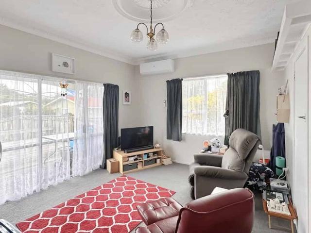House for rent in Aramoho, Whanganui