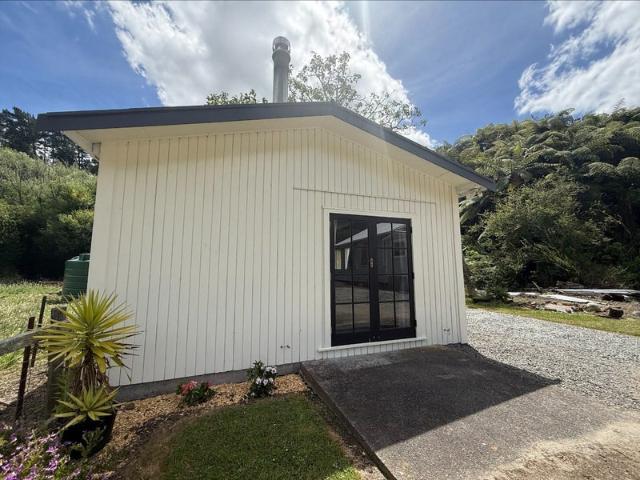 Apartment for rent in Wanganui District