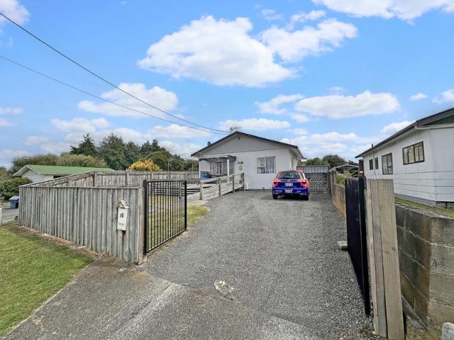 House for rent in Wanganui District